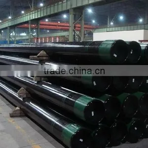 AISI 4130 SAE 4130 Seamless Alloy Steel Pipe & Tube thumbnail-1