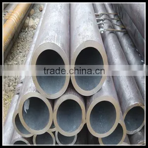 ASTM A355 P22 P91 Seamless Alloy Steel Pipe thumbnail-4