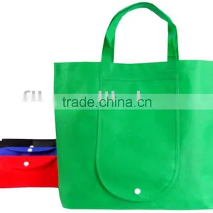 Foldable Shopping Bag thumbnail-1