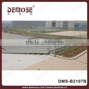 Portable Plexiglass /fence for Swimming Pool Kit thumbnail-1
