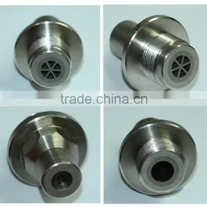 Tungsten Carbide Strong Nozzle for Sandblasting With Good Quality thumbnail-3