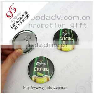 Best Kitchen Ware Selling Promotion Cheap Magnet Tin Opener thumbnail-1