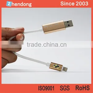 Otg Pendrive For Iphone U Disk,memory Disk for Ipad , Usb Flash Drive 32gb thumbnail-1