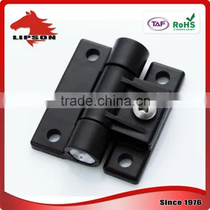 HL-272-2 Machine Tools Friction Adjustable Position Hinge thumbnail-4