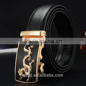 Wholesale Mens Leather Belts For Men thumbnail-4