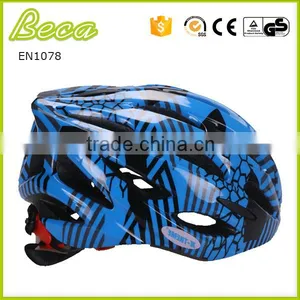 Foshan Factory Provides Adult Colorful Bicycle Helmet thumbnail-1