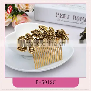 Hot Sale Top Quality Best Price Care Hair Comb thumbnail-1
