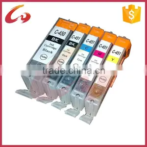 15ml for CLI-451C Newest Cartridge for MX924 Quality Choice thumbnail-1