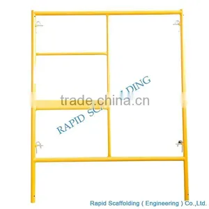 Mason Half Ladder Frame Scaffolding for Sales thumbnail-1