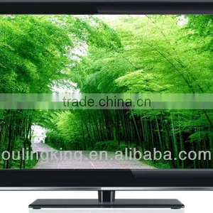 Super Slim 26 Inch Cheap Flat Screen Led tv thumbnail-1