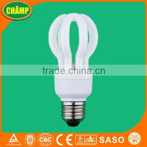 9W E27 Lotus Modern Home Lighting Decoration thumbnail-1