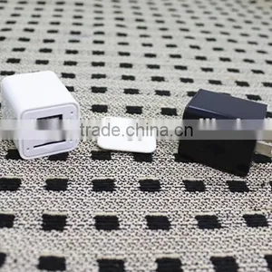 Mini Charger Style Voice Callback Voice Monitor GSM Bug GPS Tracker thumbnail-6