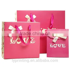 Chritmas Paper Bag Gift Paper Bag Custom Paper Bag Printing thumbnail-2