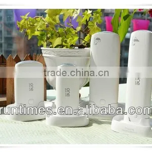 Lithium Polymer Powerbank thumbnail-1