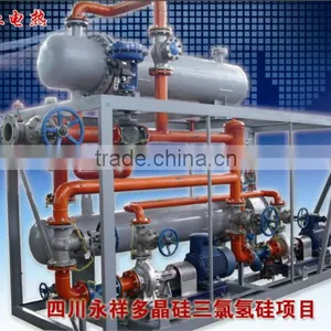 2015 Crude Oil Heater, Water Heater, Oil Heater Industrial Heating thumbnail-1