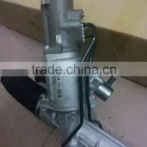POWER Steering Rack FOR BMW F02 730 740 thumbnail-1