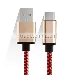 2016Factory Sell USB3.1 Cable, Type-C to USB3.0 AM Cable, OEM Customization thumbnail-3