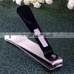 Fashion Gift Set, 3pcs Different Gift Set. Box Parking Gift Set With Nail Clipper,key Ring,card Bag thumbnail-3