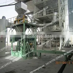 Bagging Palletizing Machinery Aggregates thumbnail-3