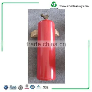 67.5L Fire Fighting High Pressure Seamless Steel Gas Cylinder for CO2 thumbnail-3