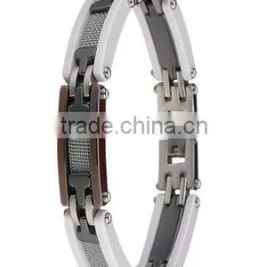 High Polished Shiny Ceramic Bracelet Manufacturer thumbnail-1