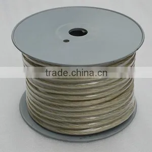 Good Quality for China Supplier With Copper Conductor 4 Gauge Cables Car Audio Cables Car Audio Battery Cables thumbnail-1