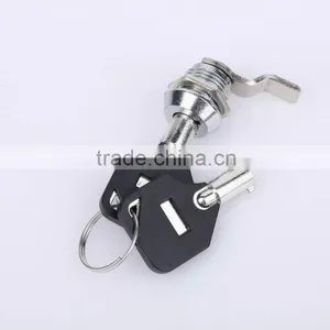 Mini 602 Door Lock Waterproof Door Lock Sliding Door Locks thumbnail-1