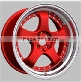 4x4 Suv Car Wheel thumbnail-1
