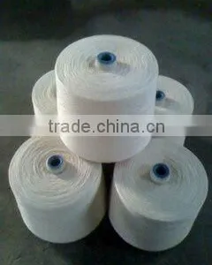 100%cotton Yarn NE30/1S thumbnail-1