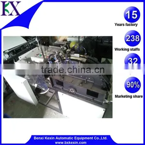 Ice Cream Sticks/ Spoons Selecting Machine Sorter Sorting Machine thumbnail-3