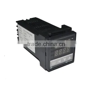 Fusheng Air Compressor Parts Temperature Switch thumbnail-3