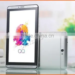 7" IPS Octa Core Phablet 3G Dual Sim Card Android Octa Core Tablet pc WCDMA GSM 4bands Support thumbnail-6