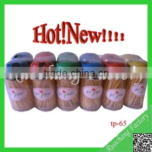 Toothpicks Making/wholesale Toothpicks/different Kinds of Toothpicks thumbnail-1