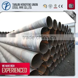 Spiral Steel Pipe thumbnail-1
