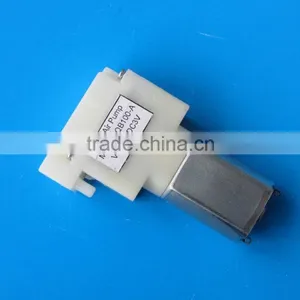Mini Diaphragm Air Pump,natural Gas Booster Pump thumbnail-1