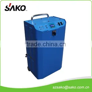 HOT High Frequency Solar Inverter off Grid 1kva -5kva Built in 50APWM 60AMPPT Charge Controller Parallel Function thumbnail-1