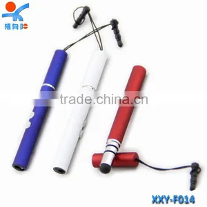 Metal Led Light Stylus Pen thumbnail-1