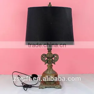 Unique Lamp Table Lamp Modern Home Decoration thumbnail-4
