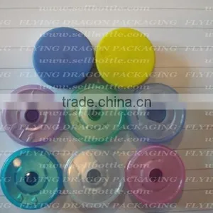 Aluminum Seals, Cap, Cosmetic Packaging Cap thumbnail-1
