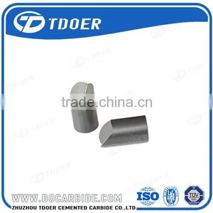 Zhuzhou Professional Factory YG8 YG11 Tungsten Carbide Drill Bits thumbnail-3