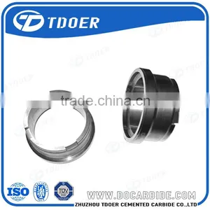 Cemented Carbide Mechanical Seal Rings thumbnail-2