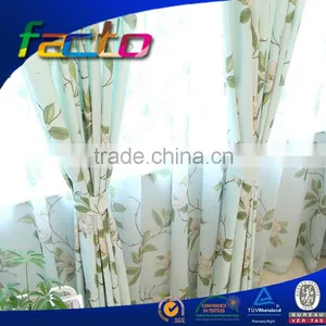 Chinese Competitive Products Wholesale Curtain Fabric Digital Print thumbnail-1
