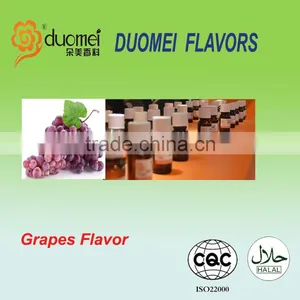 Duomei Flavor: DM-21724 Red Grapes Juice Grape Flavor thumbnail-3