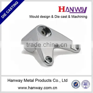 China Manufacturer.Aluminum Die Casting Water Valve China FoShan thumbnail-3