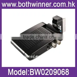 HD H.264 MPEG4 DVB-T Receiver thumbnail-1