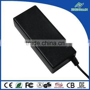 Electric AC DC Power Supply 12V 8A Universal Adapter for Cctv Camera thumbnail-6