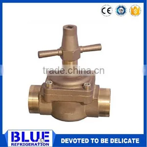 BLR Globe Valve thumbnail-1