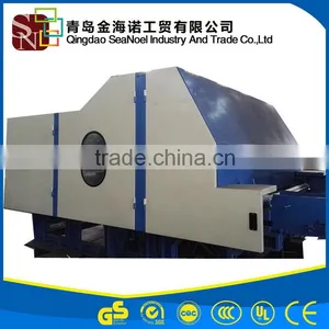 Special Discount Best Choice Unique Carding Machines for Wool thumbnail-4