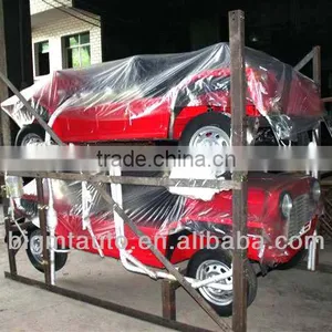 Manufacturer of Moke Car in China 7 thumbnail-1