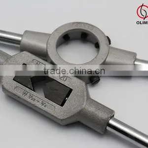 China Manufacturers of Tap Wrenches DIN1814 M3-M10 Tap Wrench thumbnail-1